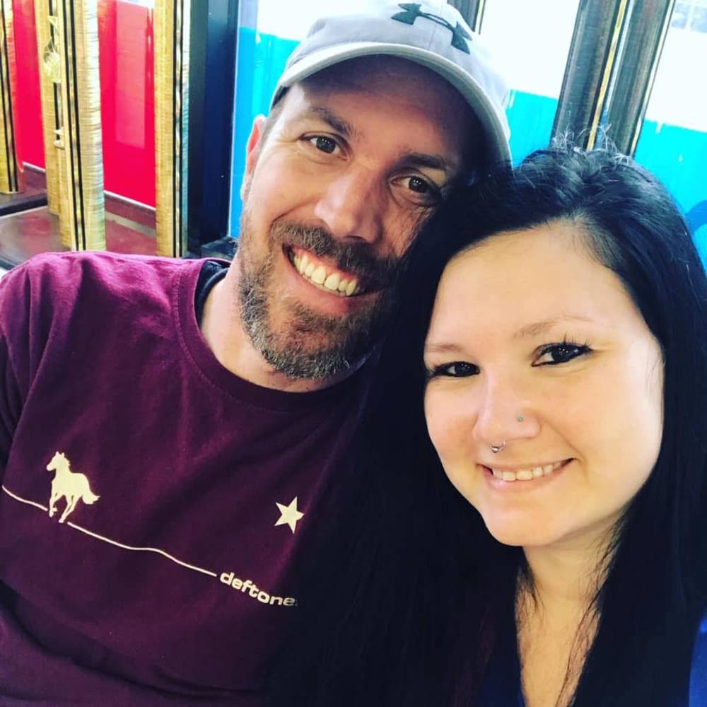 Meet your Posher, Linda